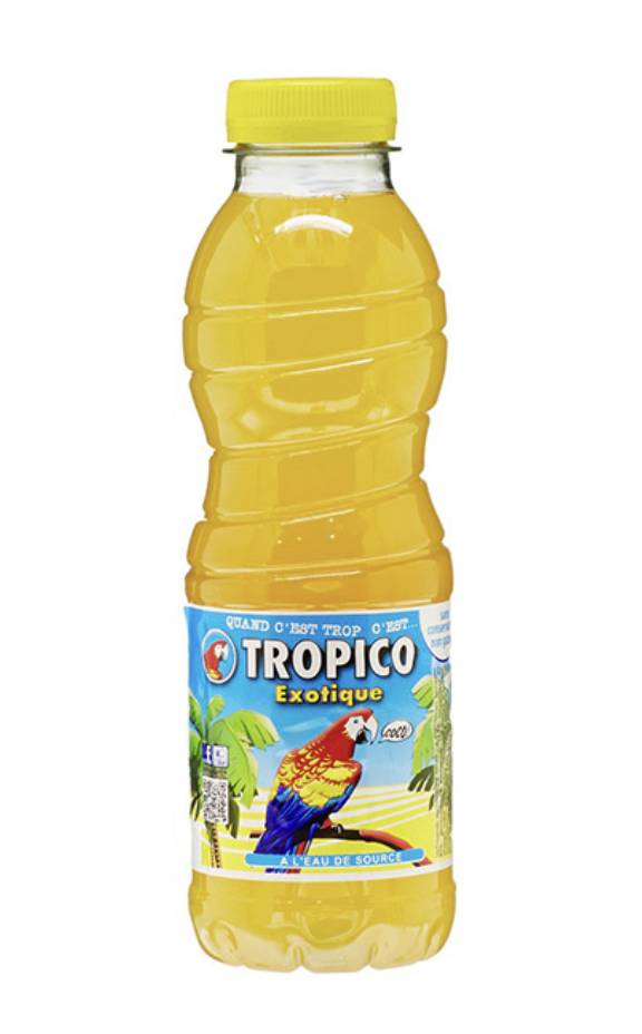 Tropico