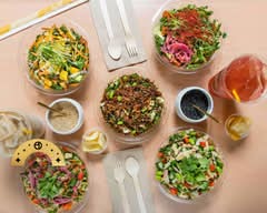 Hula Poké (Yaletown)