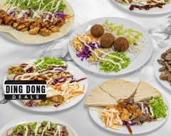 FUNKY KEBAB (Woodend)