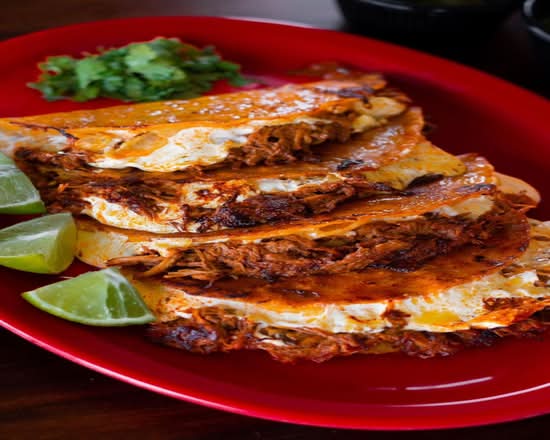 Birriería La Güera Linda Maestros Veracruzanos (xalapa)