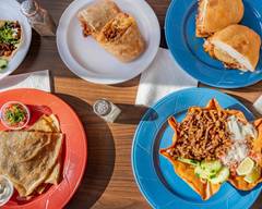 Adobo Mexican Grill (West Richland)