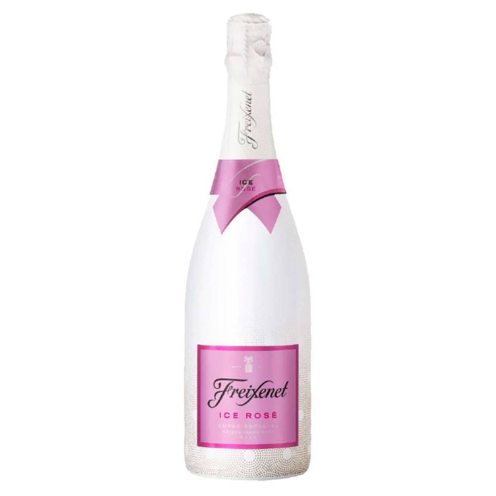 Freixenet vino espumoso ice rosé (750 ml)