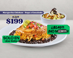 Chili's (Forum Tepic)