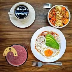 El Mañanero Desayunos