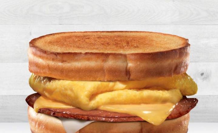 Breakfast Sandwich