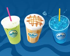 CALI COFFEE (Lake Worth)