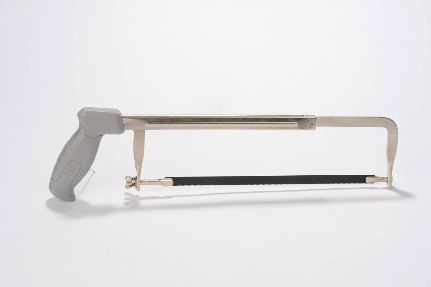 Project Source 10-in Extra fine cut Hack Saw