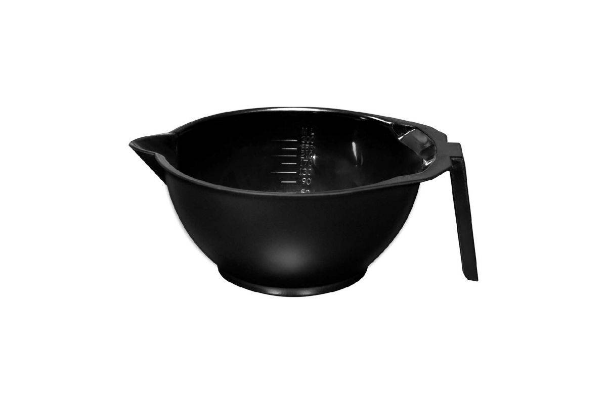 Clairol Black, Professional Colour Studio Bowl