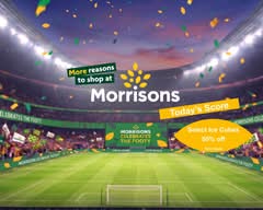 Morrisons - Crossmyloof