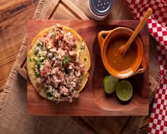 Carnitas Karina de 1982 (Suc. Sur 12 )