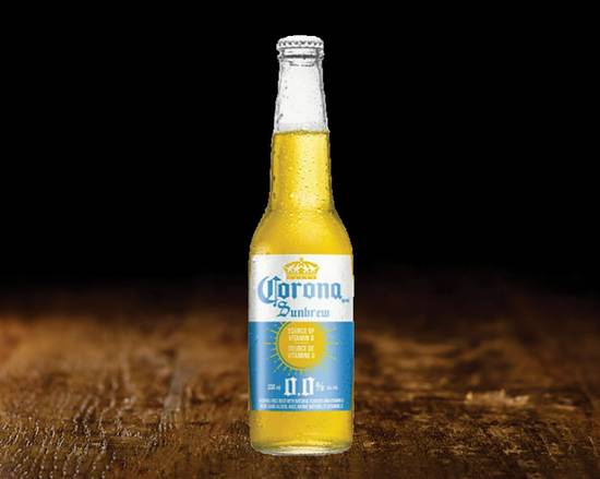 Corona Sunbrew - 6 Pack Corona Sunbrew- Non- Alcoholic Beer