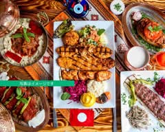 シュクランフードプレイス Shukran Food Place