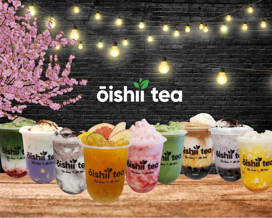 Bubble Tea Delivery Near Me Uber Eats