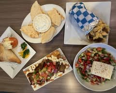 Evie's Greek Kitchen (1711 Route 112)