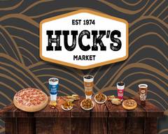 Huck's Market 2250 New Holt Rd