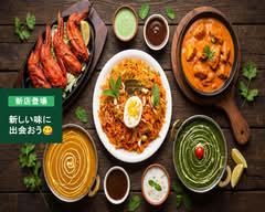 ネパールインド料理AAGO RESTAURANT