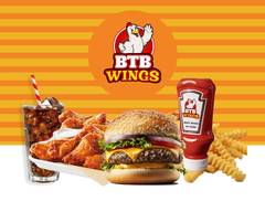 BTB Wings