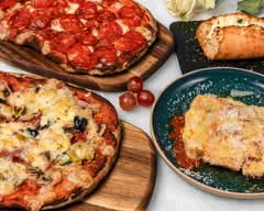 La Pinsería By Dry (Las Palmas)