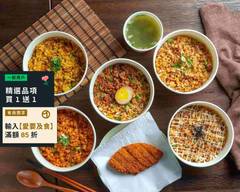ㄒㄧㄚ炒飯