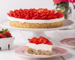 Panyoli Garza Sada (Monterrey)