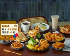 50米深嵐 大里店