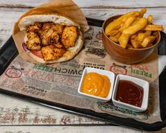 Öz Maître Kebabier 🌯🇹🇷