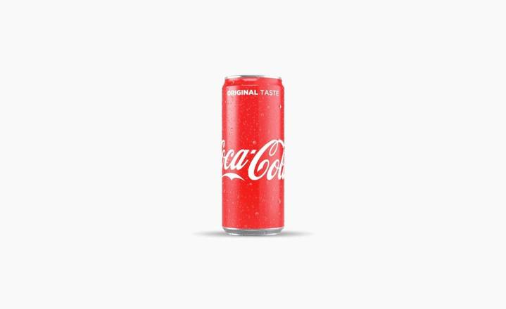 Coca Cola