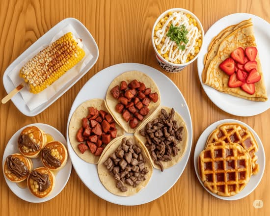 Antojitos Los Compadres