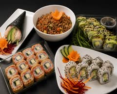 Midori Sushi