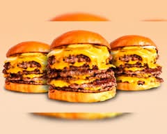 Blend burger (90e Avenue)