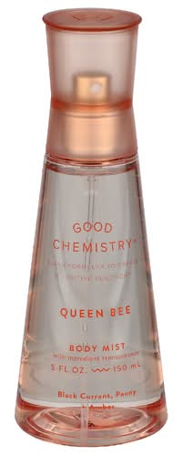 Good Chemistry Queen Bee Body Mist