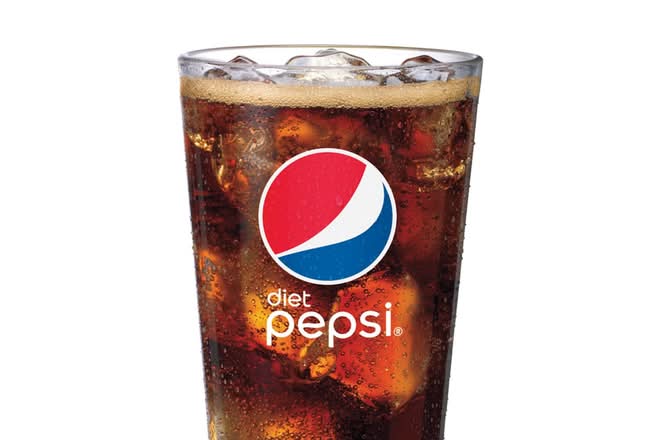 Diet Pepsi