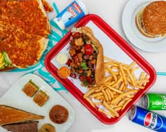 Anatolia Fast Food - (Béziers)