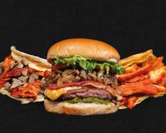 Burgers 8sie7e Apodaca