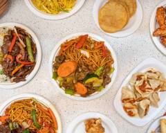 Oriental House (Bradfield)