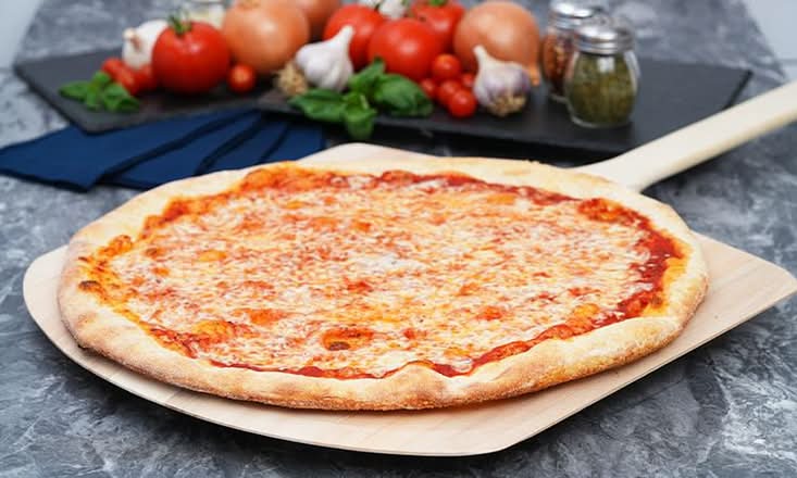 Large - 18"