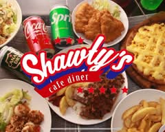 Shawty’s【シャウリーズ】