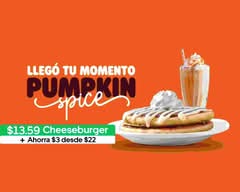 IHOP (Plazoleta del Cantón)