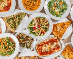 Gino's Pizzeria and Restaurant of Port Washington