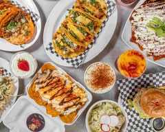 GAXI Restaurant (2057 Dufferin Street)