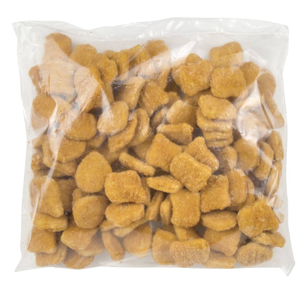 Foster Farms Breaded Chicken Breast Nuggets (2 x 5.31 lbs)