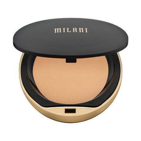 Milani Conceal+Perfect Nat Shine-Proof Pwdr (12.3 g)