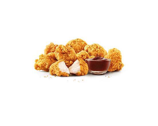 Jumbo Popcorn Chicken®