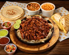 Más Taco! (Triana)