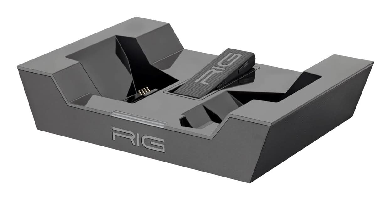 RIG 800 PRO HX - Le Casque Pur Gaming Ultime - Foto 3