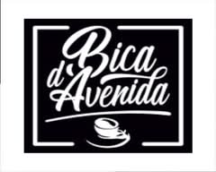 Bica d' Avenida