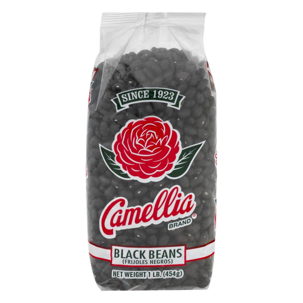 Camellia Black Beans