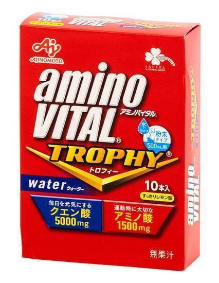 くらしリズムトロフィー５００ｍＬ１０本:4901001914098