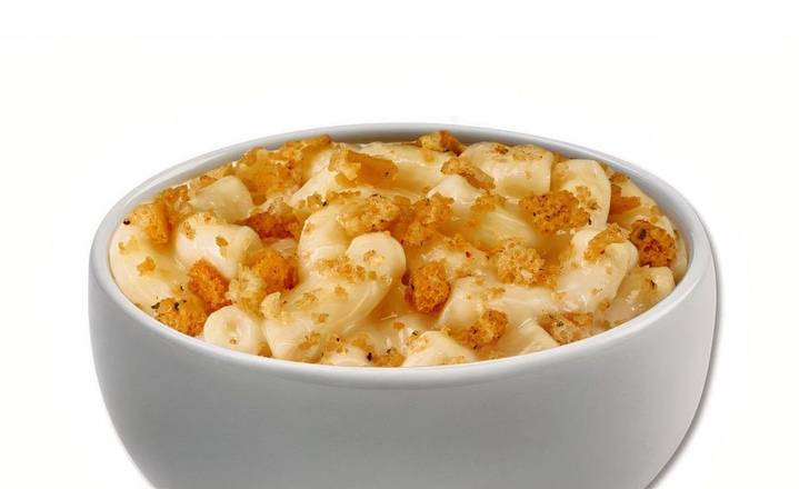 Five Cheese Mac & Cheese