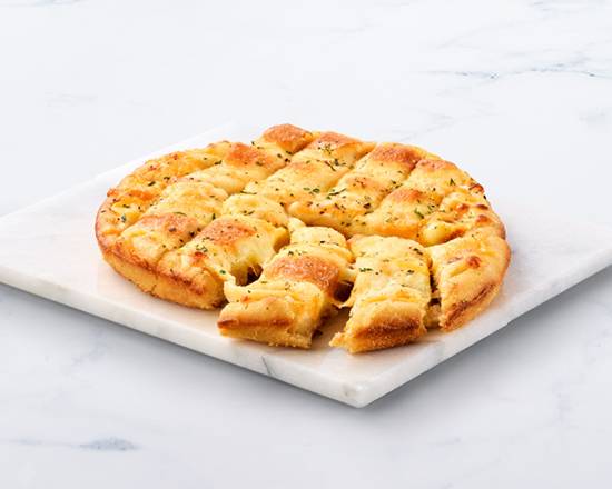 Ultimate Cheesy Bread